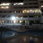 דירה Helena En Garden Con Piscina Climatizada Playa Feñabe