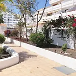 דירה Helena En Garden Con Piscina Climatizada Playa Feñabe