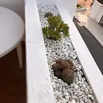 Helena En Garden Con Piscina Climatizada דירה *