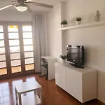 דירה Helena En Garden Con Piscina Climatizada Playa Feñabe
