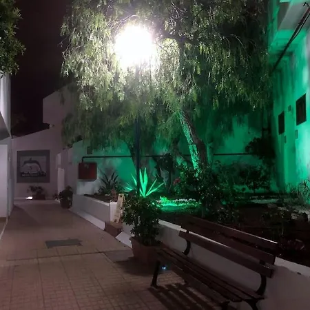 Apartmán Helena En Garden Con Piscina Climatizada Playa Feñabe