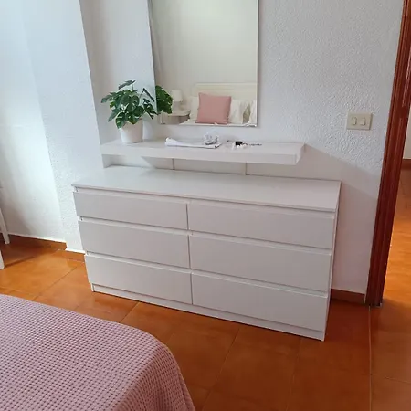 Helena En Garden Con Piscina Climatizada Apartmán