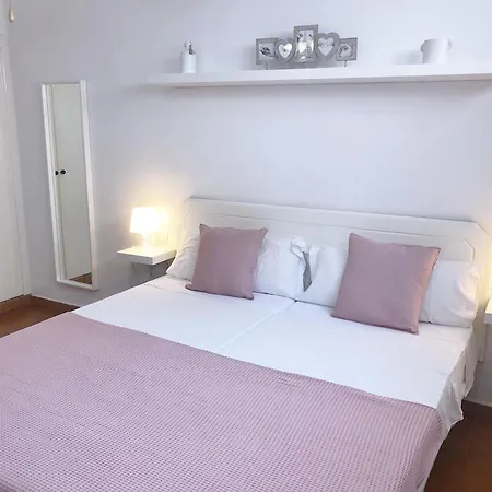 Apartmán Helena En Garden Con Piscina Climatizada Playa Feñabe