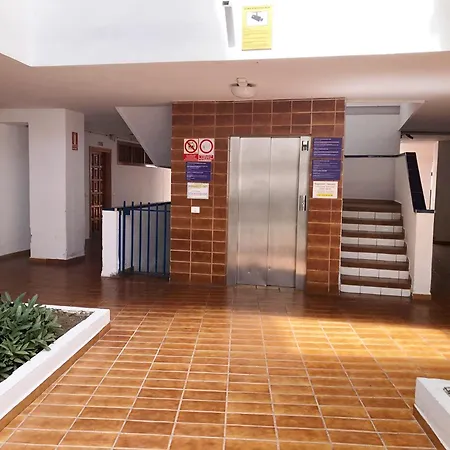 Appartement Helena En Garden Con Piscina Climatizada