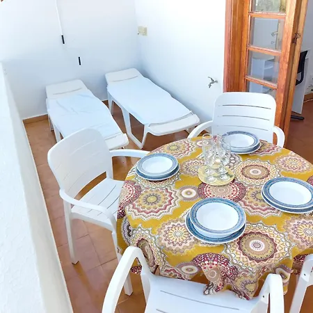 شقة Helena En Garden Con Piscina Climatizada Playa Feñabe