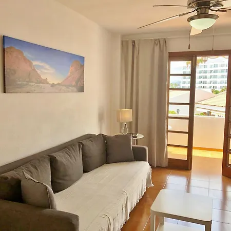 Appartement Helena En Garden Con Piscina Climatizada