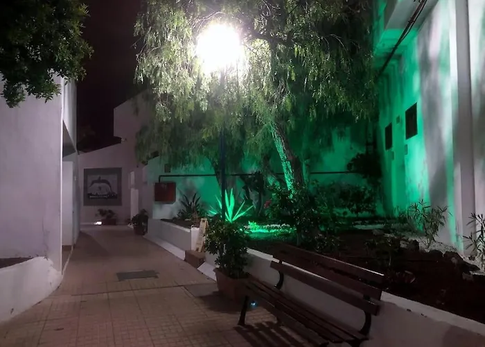 Appartement Helena En Garden Con Piscina Climatizada Playa Feñabe