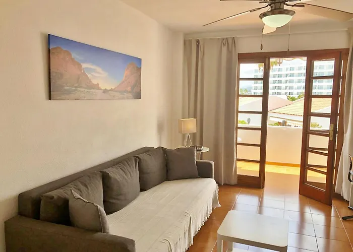 Appartement Helena En Garden Con Piscina Climatizada
