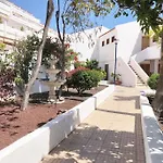 Apartament Helena En Garden Con Piscina Climatizada Playa Feñabe