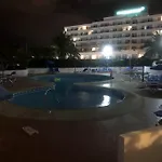 شقة Helena En Garden Con Piscina Climatizada Playa Feñabe