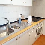 Helena En Garden Con Piscina Climatizada شقة