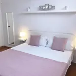 شقة Helena En Garden Con Piscina Climatizada Playa Feñabe
