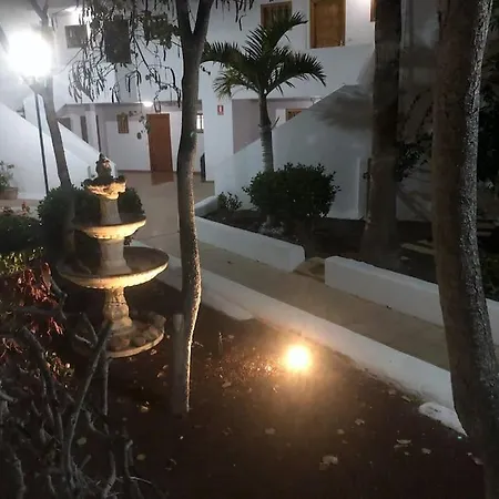 Apartmán Helena En Garden Con Piscina Climatizada *