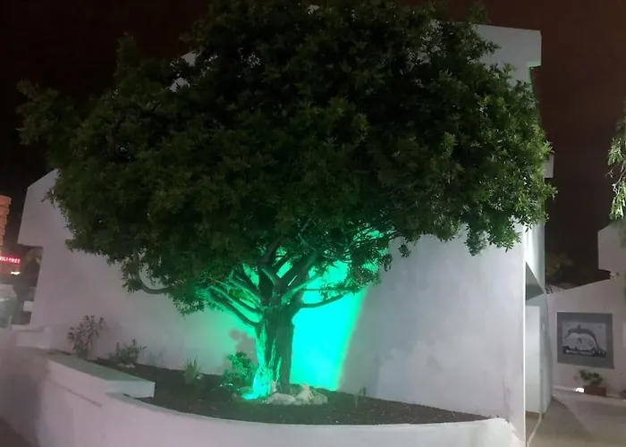 Helena En Garden Con Piscina Climatizada 公寓 *