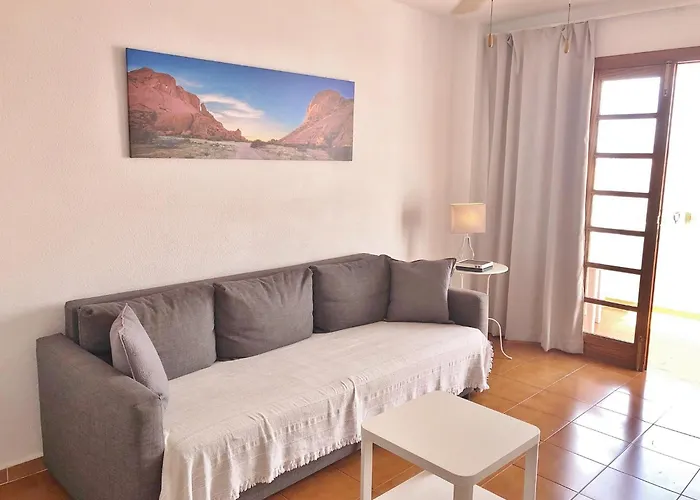 Appartement Helena En Garden Con Piscina Climatizada *
